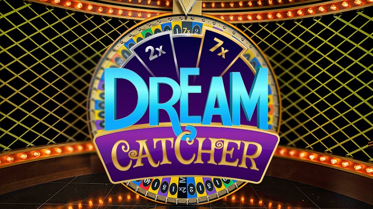 ジャックビットのライブゲームショー（ドリームキャッチャー）